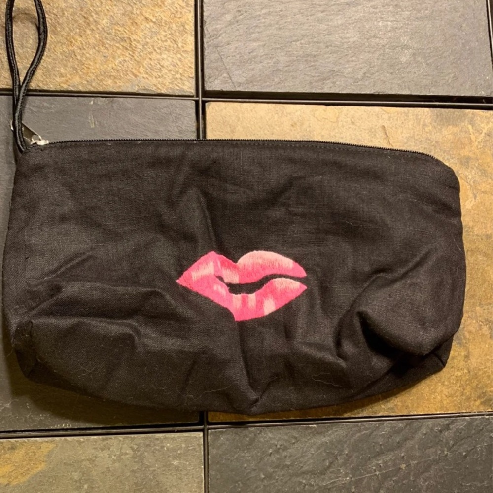 Lily Juliet Linen bag